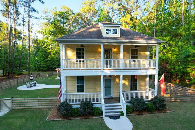 6530 Pepper Grass Trail, Ravenel, SC 29470