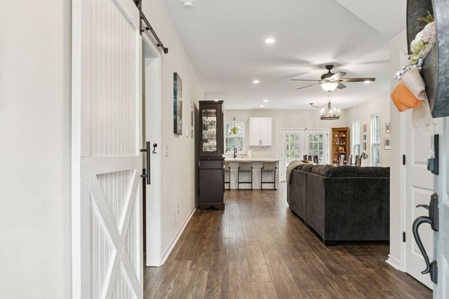 6530 Pepper Grass Trail, Ravenel, SC 29470