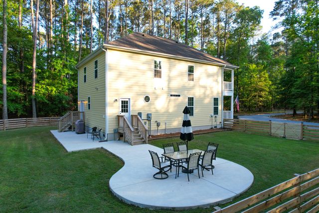 6530 Pepper Grass Trail, Ravenel, SC 29470