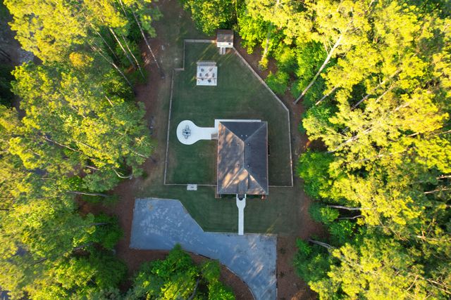 6530 Pepper Grass Trail, Ravenel, SC 29470
