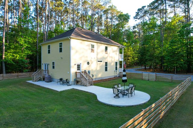 6530 Pepper Grass Trail, Ravenel, SC 29470