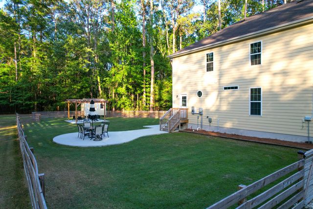 6530 Pepper Grass Trail, Ravenel, SC 29470
