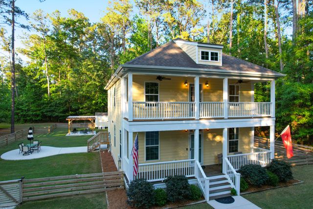 6530 Pepper Grass Trail, Ravenel, SC 29470