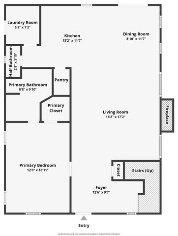 6530 Pepper Grass Trail, Ravenel, SC 29470