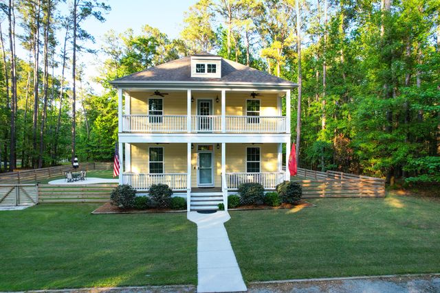 6530 Pepper Grass Trail, Ravenel, SC 29470