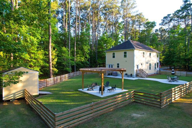 6530 Pepper Grass Trail, Ravenel, SC 29470