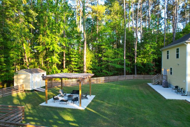 6530 Pepper Grass Trail, Ravenel, SC 29470