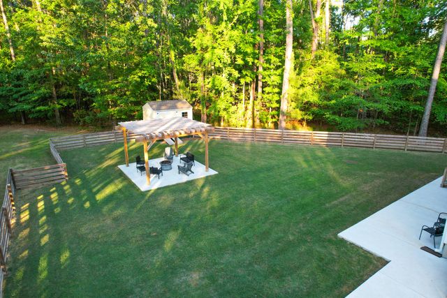 6530 Pepper Grass Trail, Ravenel, SC 29470