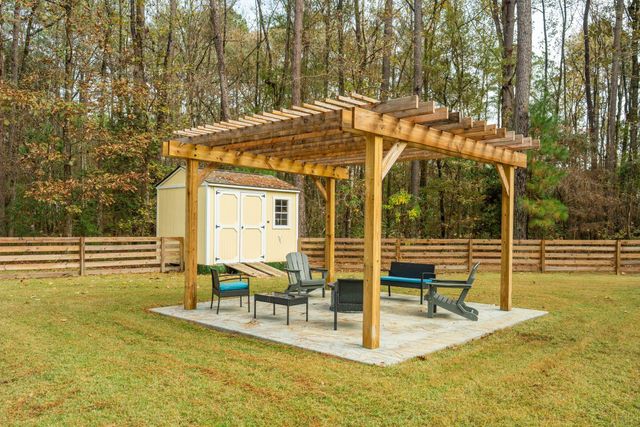 6530 Pepper Grass Trail, Ravenel, SC 29470
