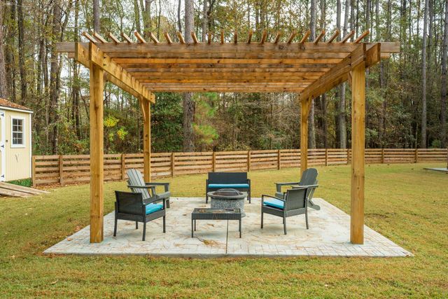 6530 Pepper Grass Trail, Ravenel, SC 29470