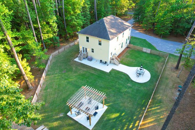 6530 Pepper Grass Trail, Ravenel, SC 29470