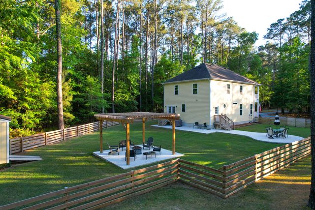 6530 Pepper Grass Trail, Ravenel, SC 29470