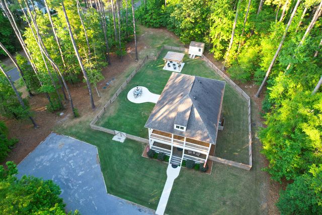 6530 Pepper Grass Trail, Ravenel, SC 29470