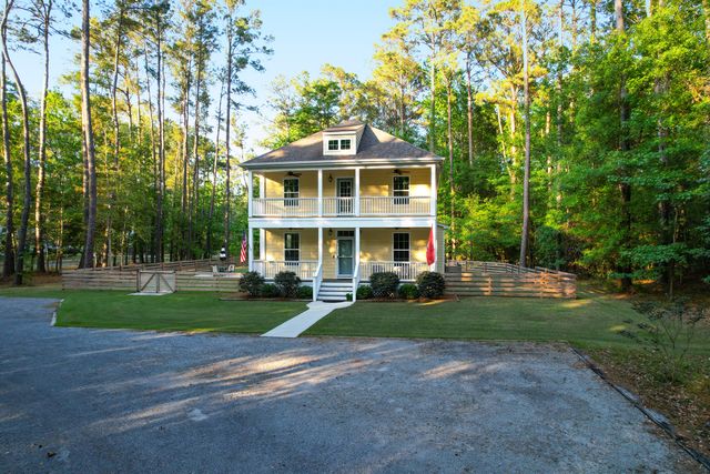 6530 Pepper Grass Trail, Ravenel, SC 29470
