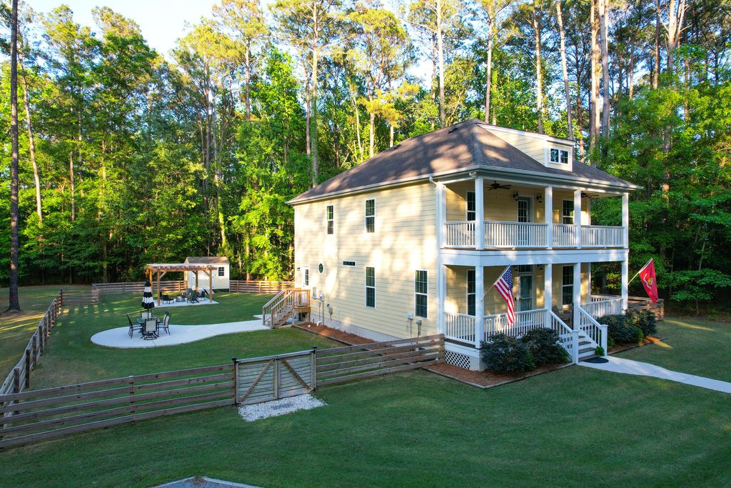 6530 Pepper Grass Trail, Ravenel, SC 29470