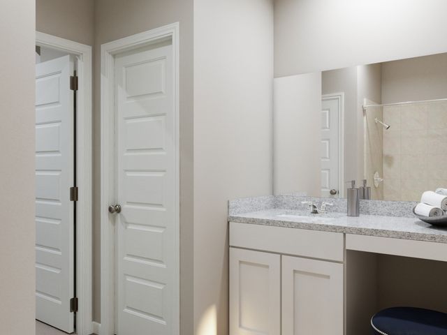 1141 Wind Drift Way, Fort Worth, TX 76131