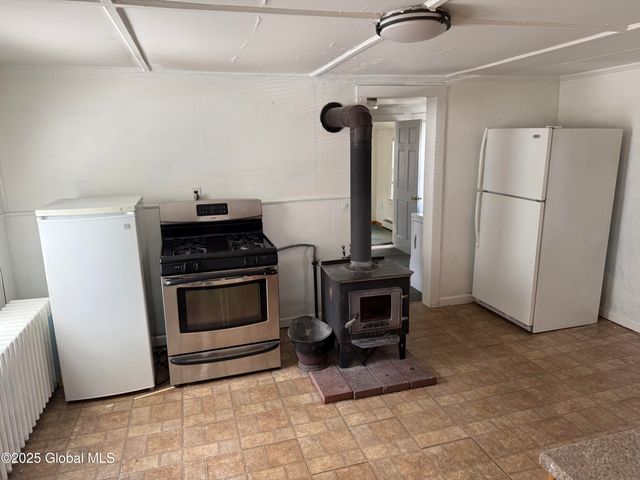 177 Elm Street, Saratoga Springs, Inside, NY 12866