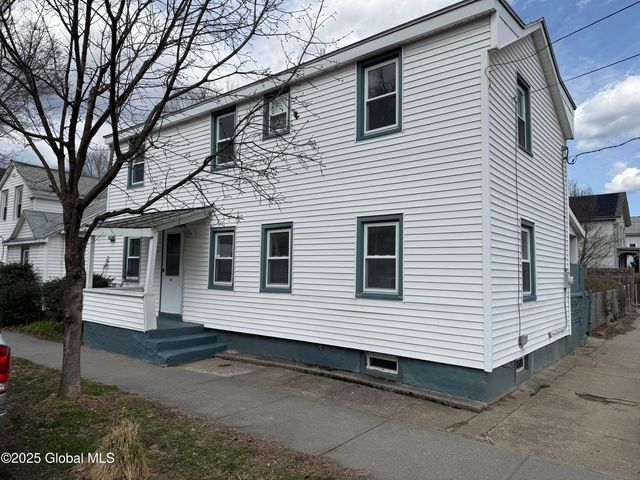 177 Elm Street, Saratoga Springs, Inside, NY 12866