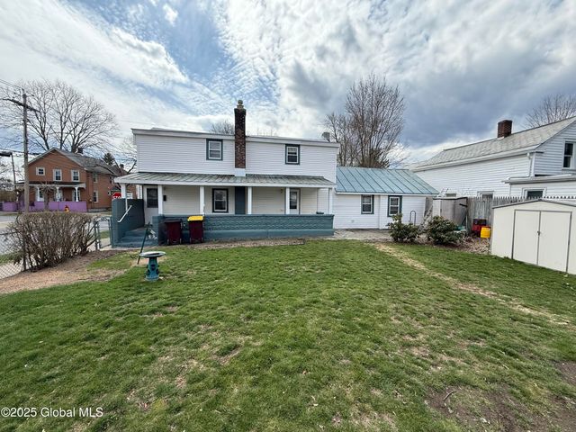 177 Elm Street, Saratoga Springs, Inside, NY 12866