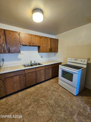 1235 W Newlands Drive, Fernley, NV 89408