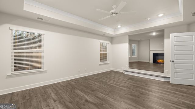 730 Edgar Street, Hampton, GA 30228