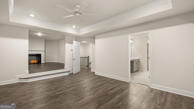 730 Edgar Street, Hampton, GA 30228