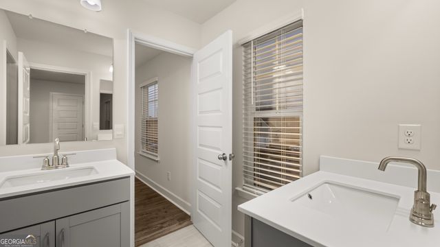 730 Edgar Street, Hampton, GA 30228