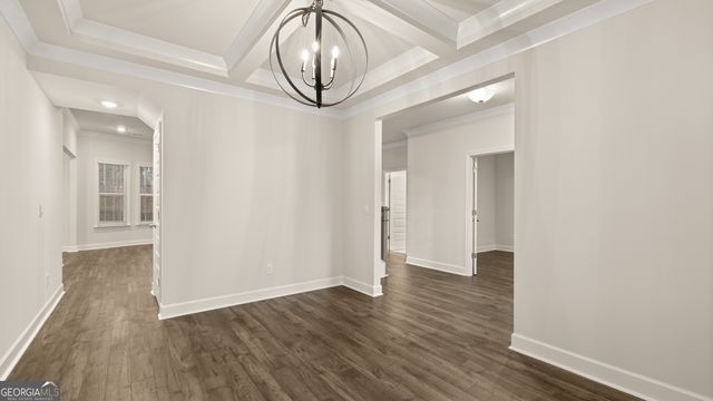 730 Edgar Street, Hampton, GA 30228