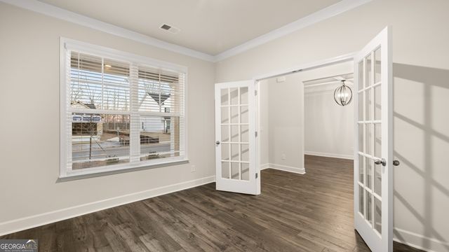 730 Edgar Street, Hampton, GA 30228