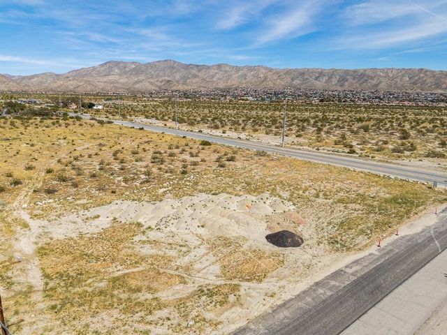 663062005 Little Morongo Road, Desert Hot Springs, CA 92240