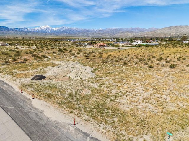 663062005 Little Morongo Road, Desert Hot Springs, CA 92240