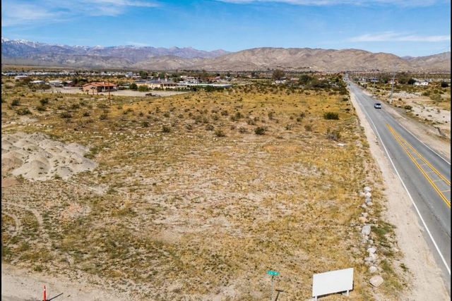 663062005 Little Morongo Road, Desert Hot Springs, CA 92240