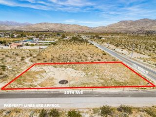 663062005 Little Morongo Road, Desert Hot Springs, CA 92240