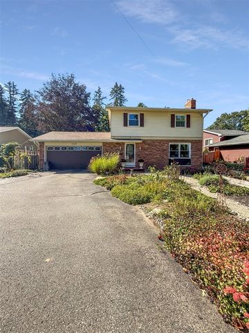 760 Riverside Drive, Battle Creek, MI 49015