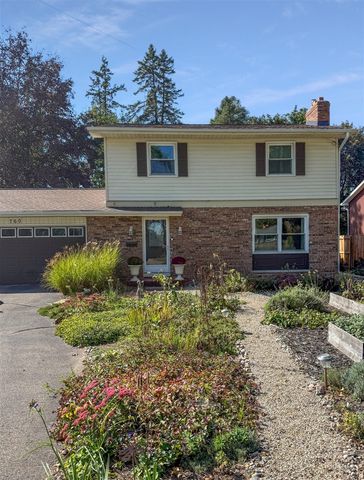 760 Riverside Drive, Battle Creek, MI 49015