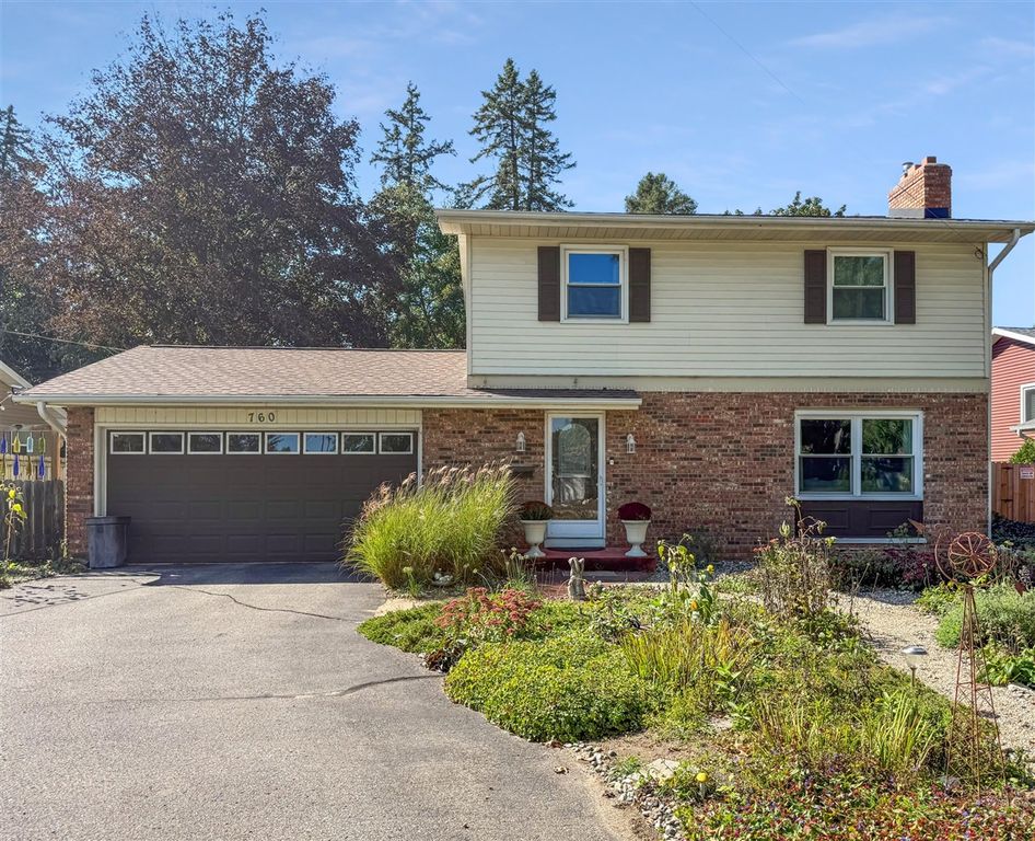 760 Riverside Drive, Battle Creek, MI 49015