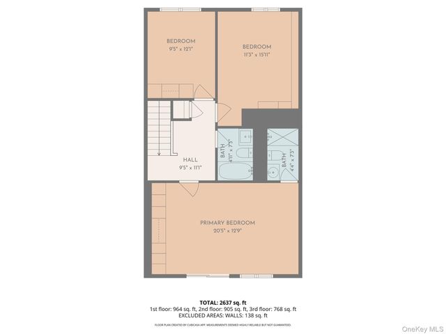 168 Beach 96th Street, Rockaway Beach, NY 11693