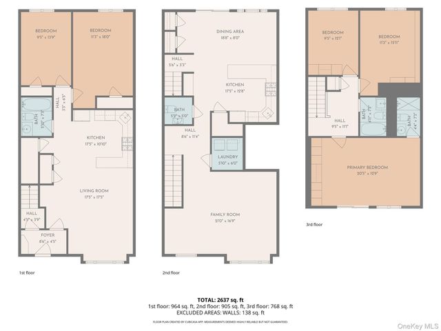 168 Beach 96th Street, Rockaway Beach, NY 11693