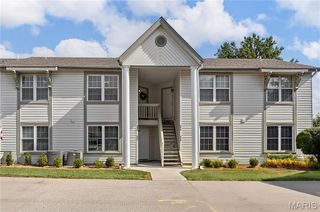 686 Sugar Trail Court, St Peters, MO 63376