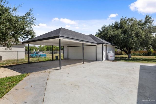 3003 Costa Azul Lane, Mission, TX 78574