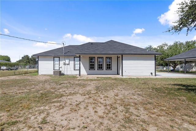 3003 Costa Azul Lane, Mission, TX 78574