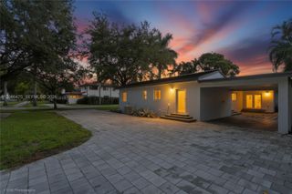 101 Palmetto Drive, Miami Springs, FL 33166