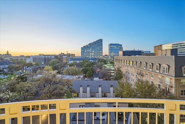 3225 Turtle Creek Boulevard 832, Dallas, TX 75219