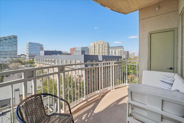 3225 Turtle Creek Boulevard 832, Dallas, TX 75219