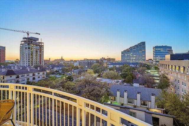 3225 Turtle Creek Boulevard 832, Dallas, TX 75219