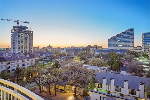 3225 Turtle Creek Boulevard 832, Dallas, TX 75219