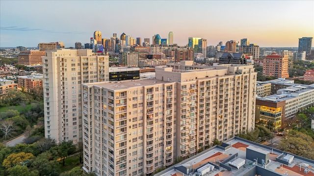 3225 Turtle Creek Boulevard 832, Dallas, TX 75219