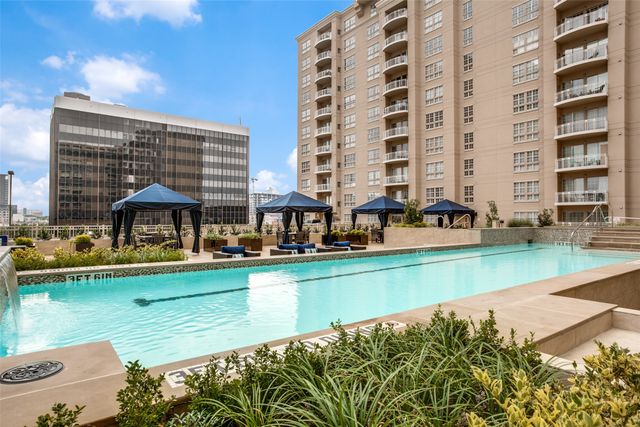3225 Turtle Creek Boulevard 832, Dallas, TX 75219