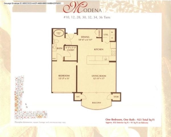 3225 Turtle Creek Boulevard 832, Dallas, TX 75219