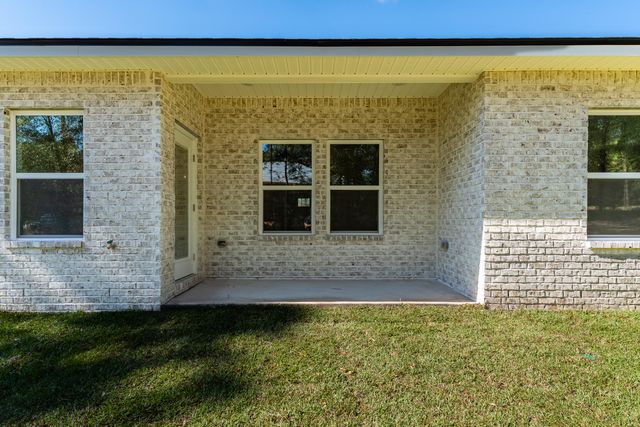 6108 Mildred's Way, Crestview, FL 32539